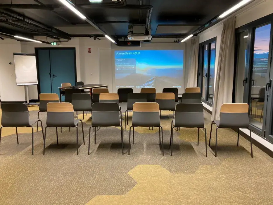 Ibis Styles Dreux Centre Gare 4