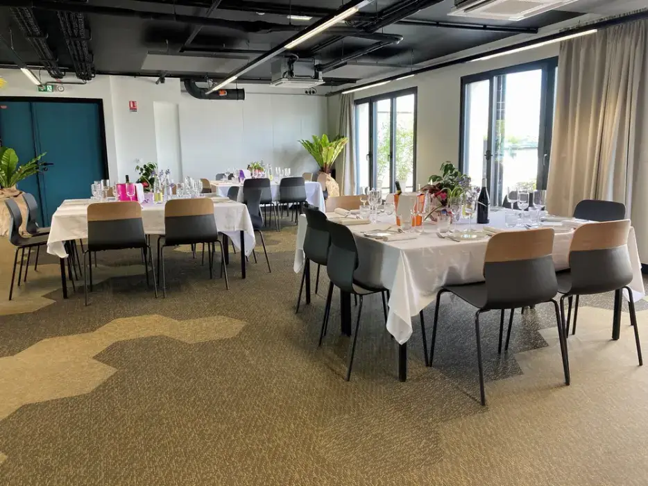Ibis Styles Dreux Centre Gare 5