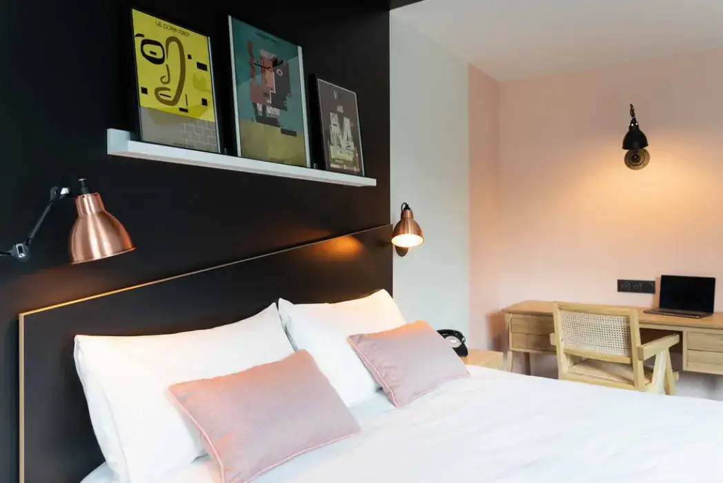 Ibis Styles Dreux Centre Gare 8