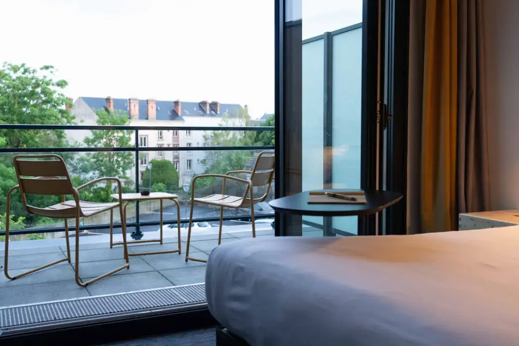 Ibis Styles Dreux Centre Gare 11