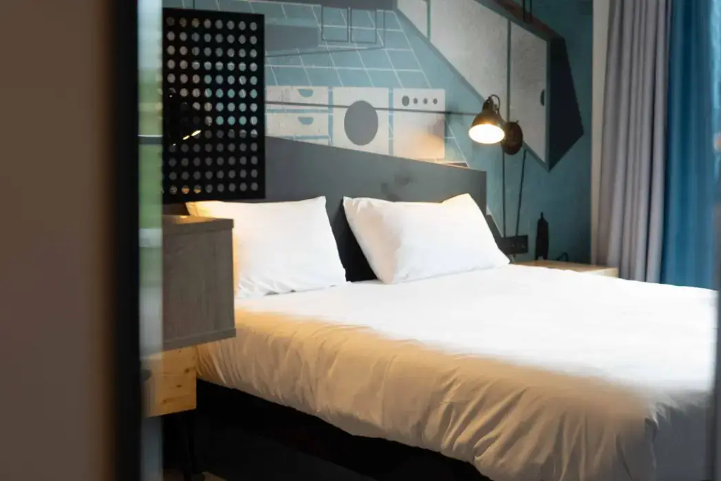 Ibis Styles Dreux Centre Gare 13