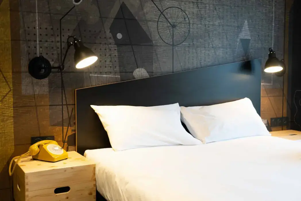 Ibis Styles Dreux Centre Gare 14