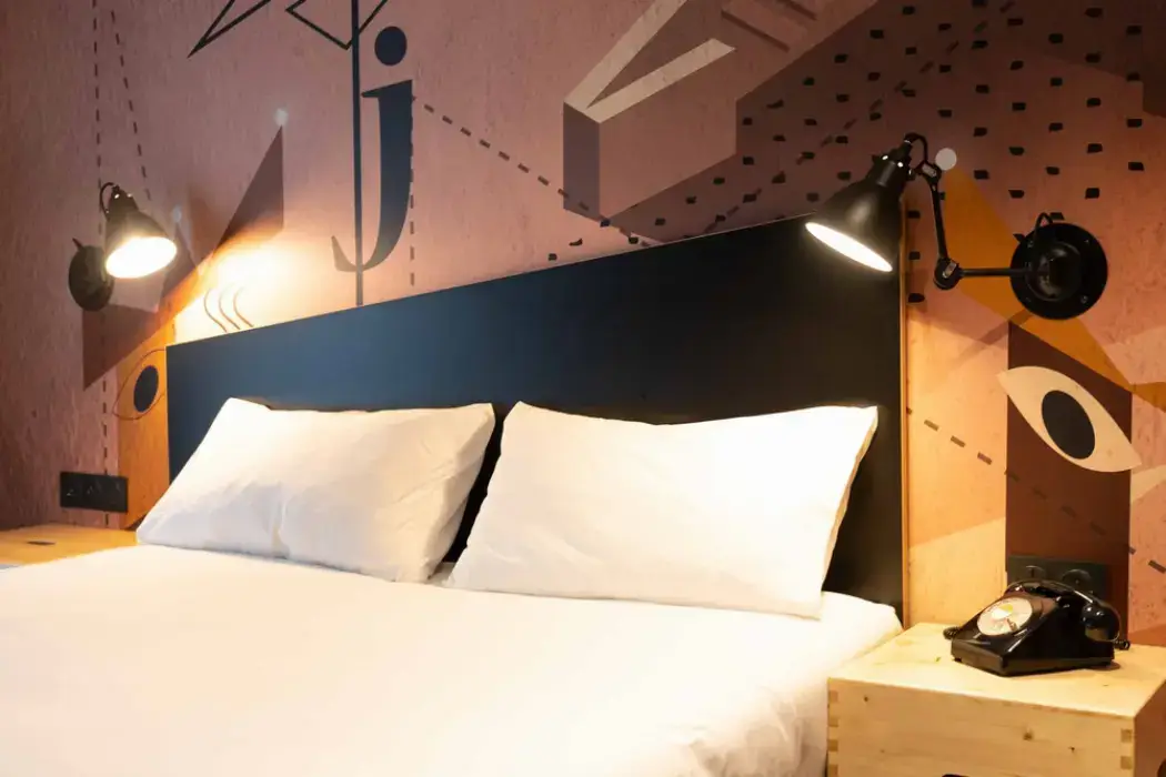 Ibis Styles Dreux Centre Gare 16