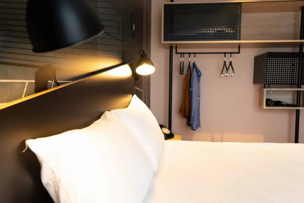 Ibis Styles Dreux Centre Gare 17