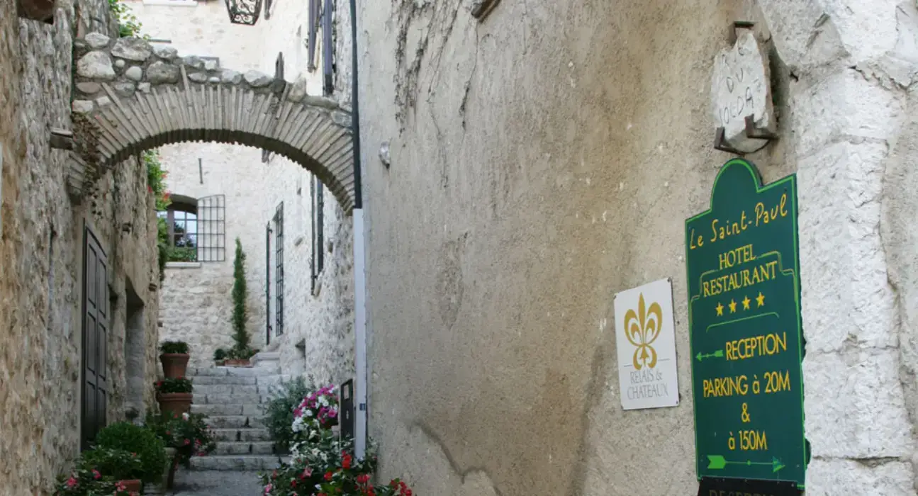Le Saint Paul 15