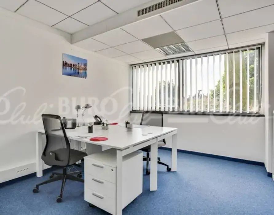 Buro Club Sophia Antipolis 3