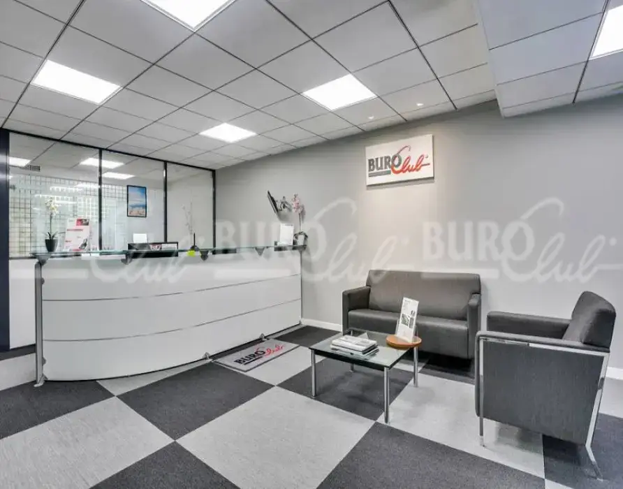 Buro Club Sophia Antipolis 4