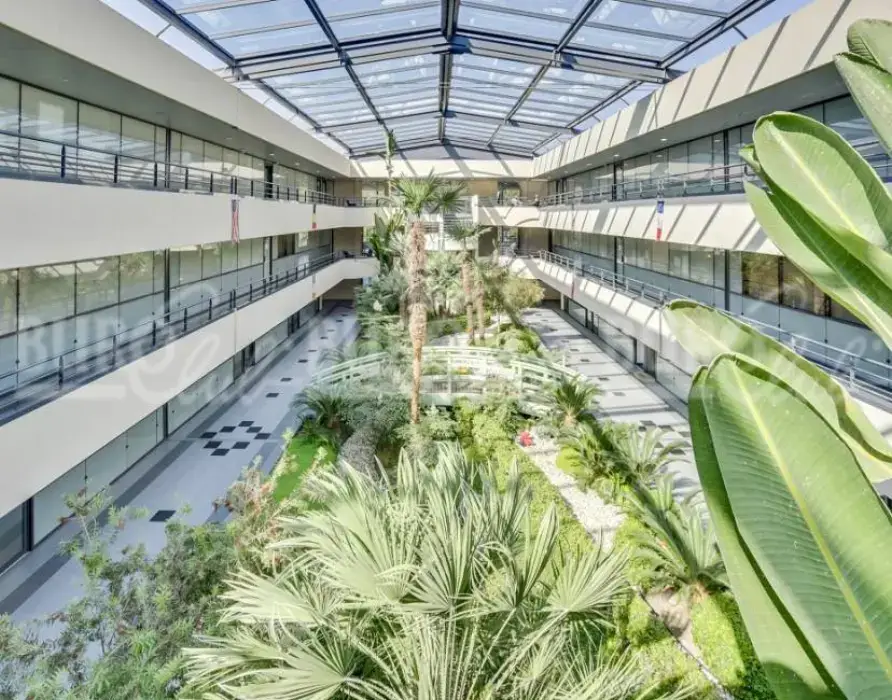 Buro Club Sophia Antipolis 5