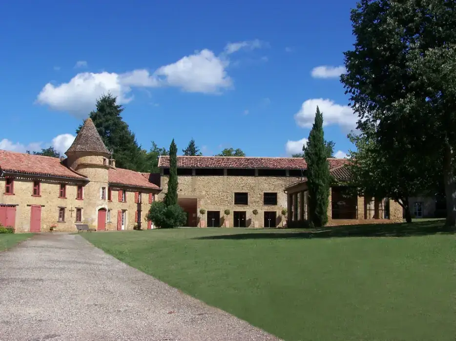 Château de Castex d’Armagnac