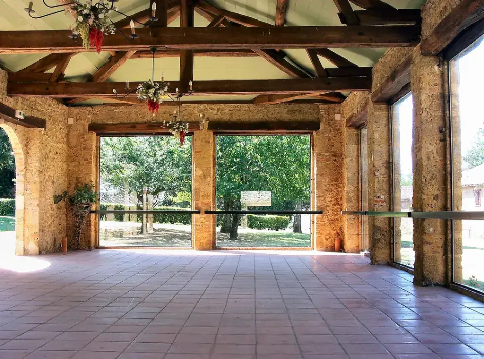 Château de Castex d’Armagnac 2