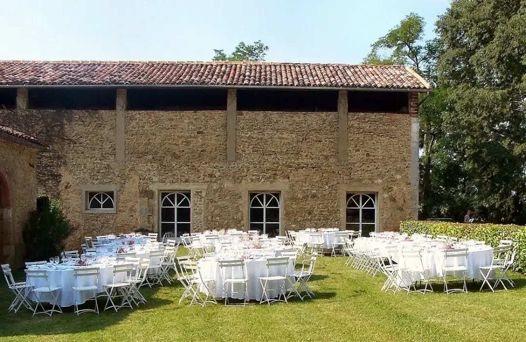 Château de Castex d’Armagnac 6