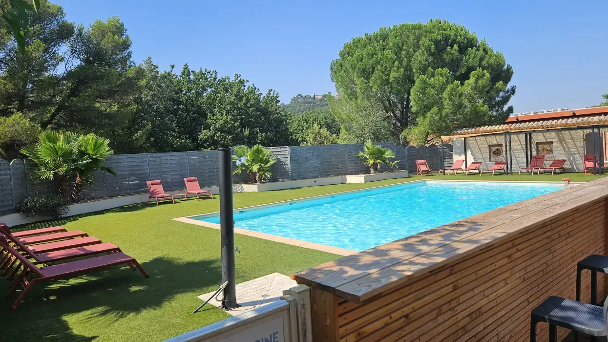 Best Western Terre de Provence 6