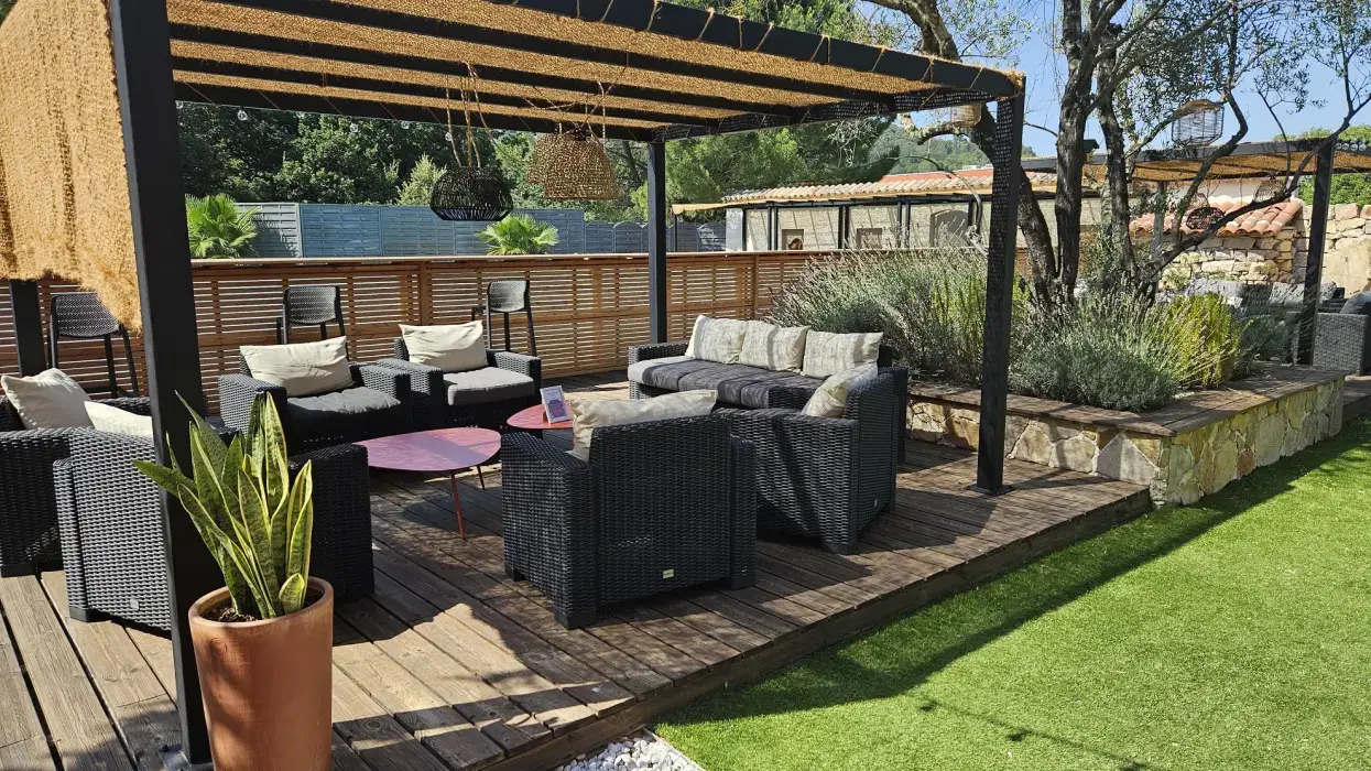 Best Western Terre de Provence 8