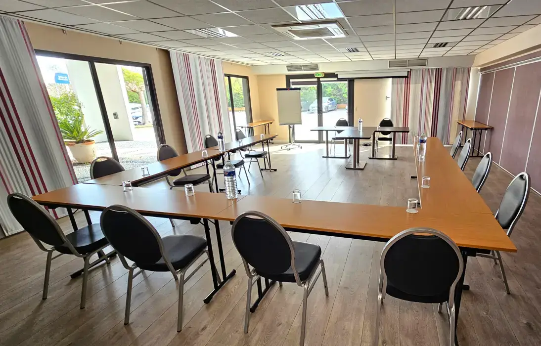 Best Western Terre de Provence 10