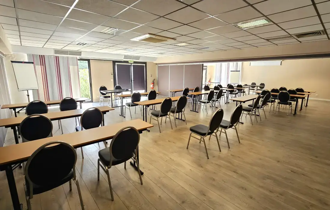 Best Western Terre de Provence 11