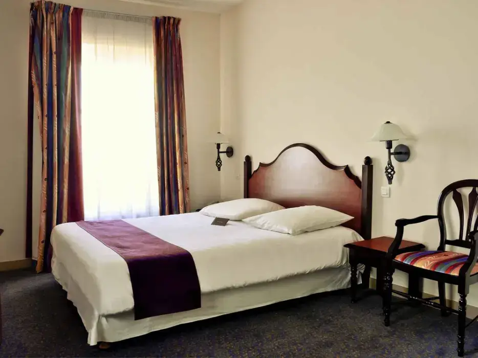 Mercure Montauban 3