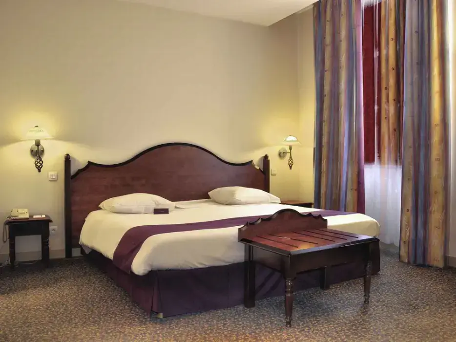 Mercure Montauban 4