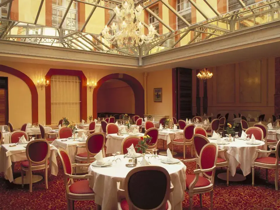 Mercure Montauban 6