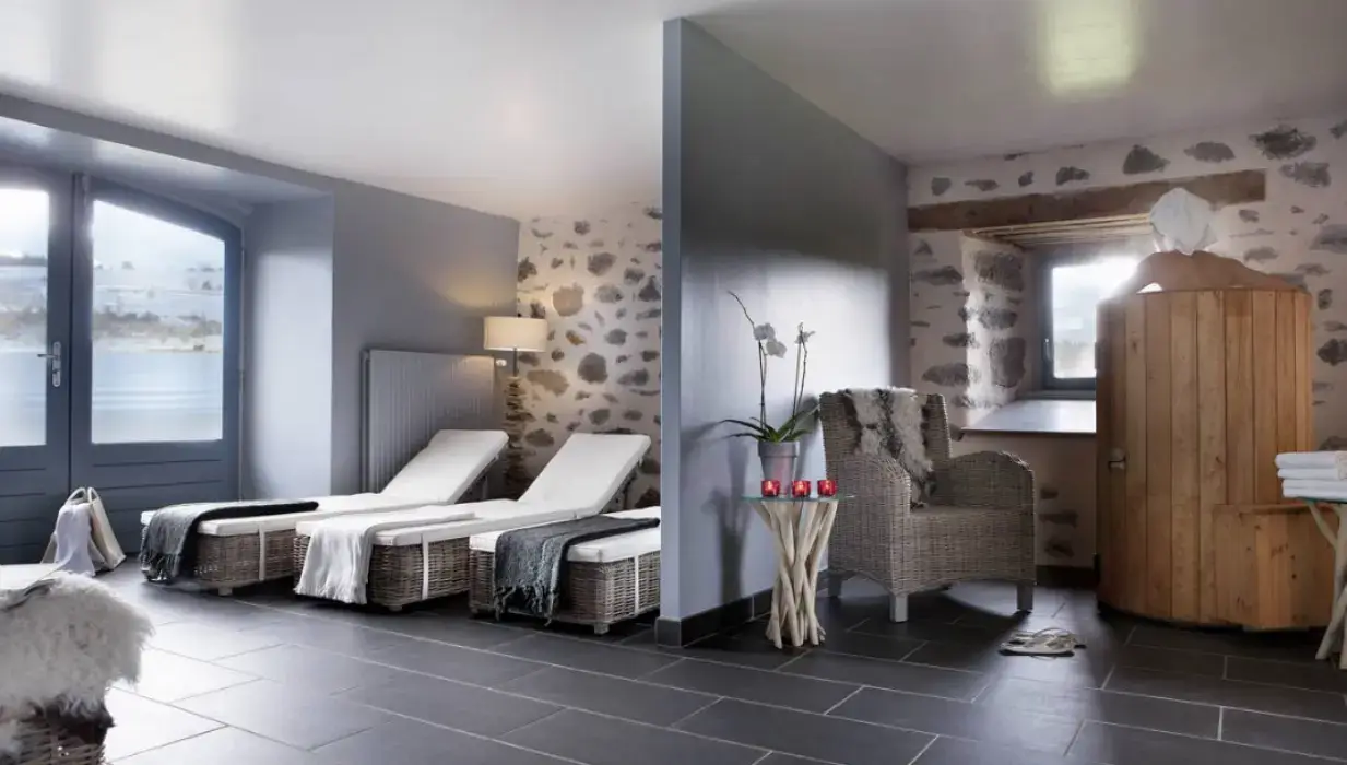 instants d'Absolu - Ecolodge & Spa 3