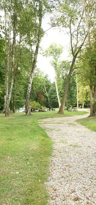 Les Salons Léopold 5