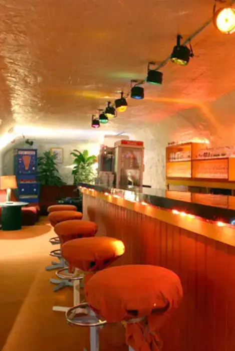 Les Salons Léopold 7