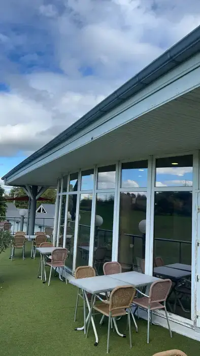 Restaurant du Golf Saint-Etienne 5