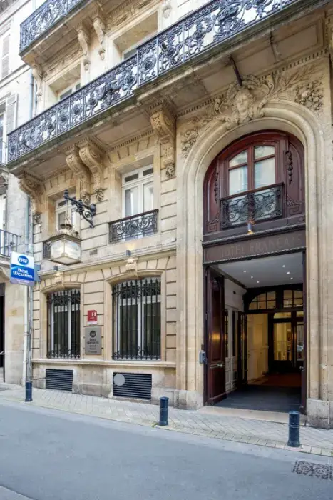 Best Western Grand Hôtel Français 2