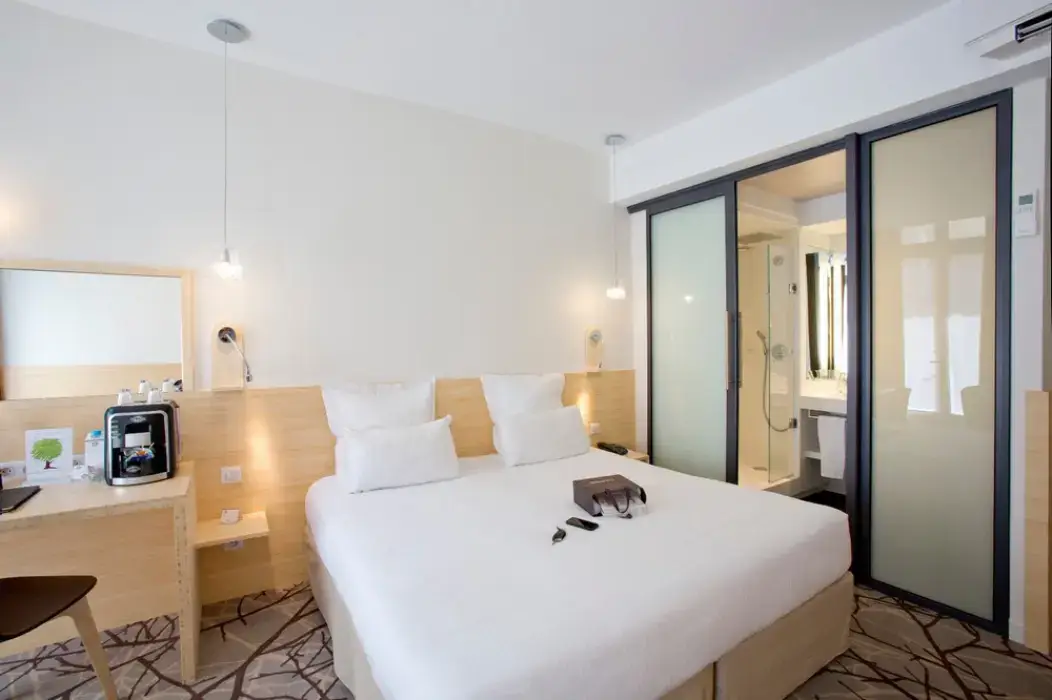 Best Western Grand Hôtel Français 7