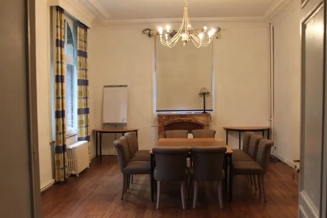 Le Manoir de Gavrelle 2