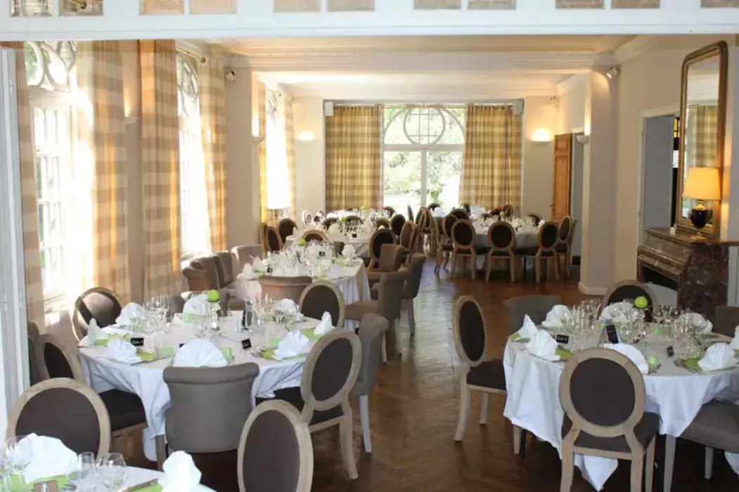 Le Manoir de Gavrelle 3
