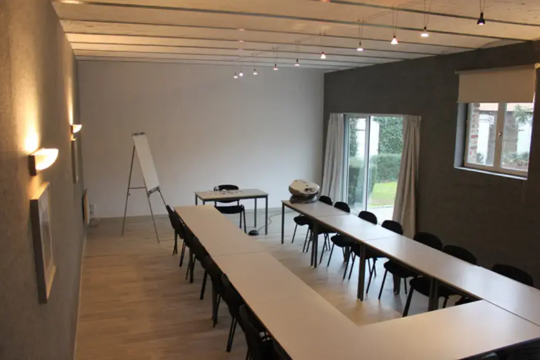 Le Manoir de Gavrelle 4