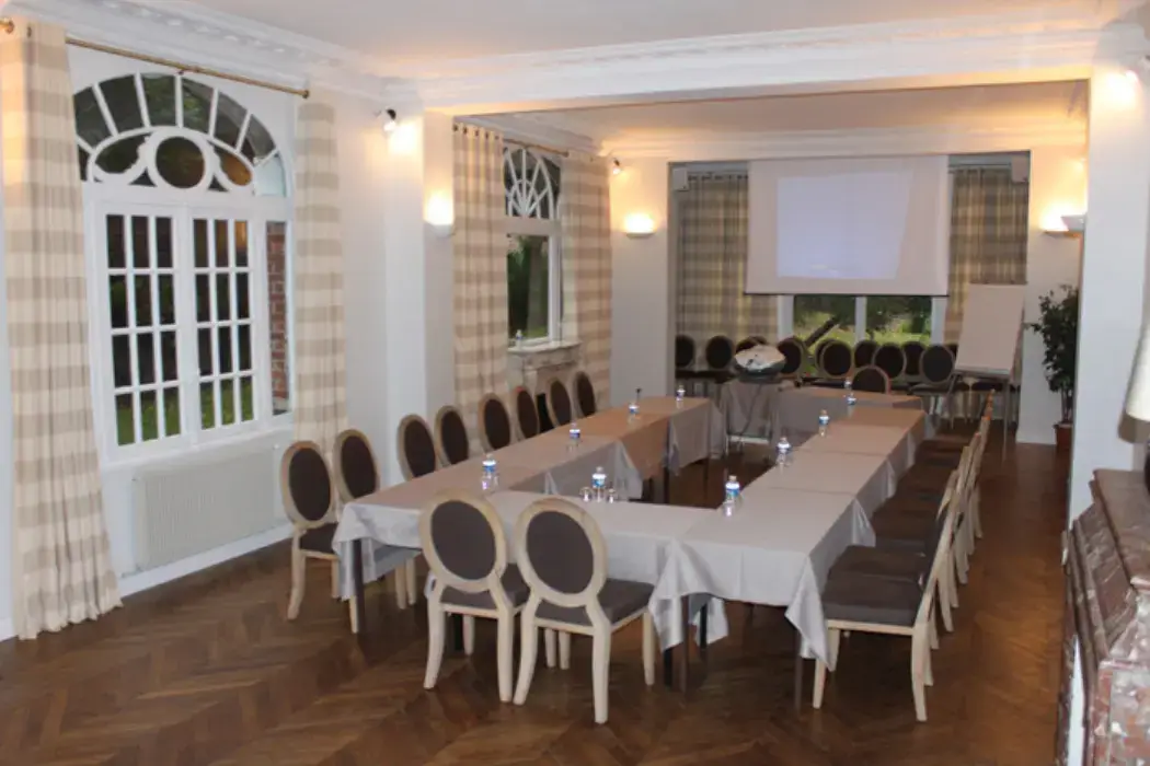 Le Manoir de Gavrelle 5