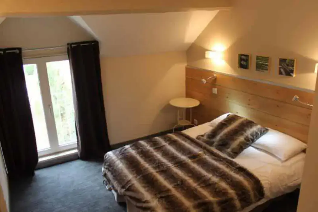 Le Manoir de Gavrelle 8