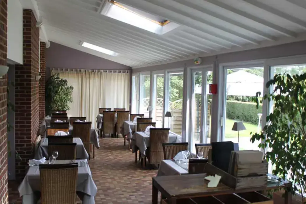 Le Manoir de Gavrelle 10