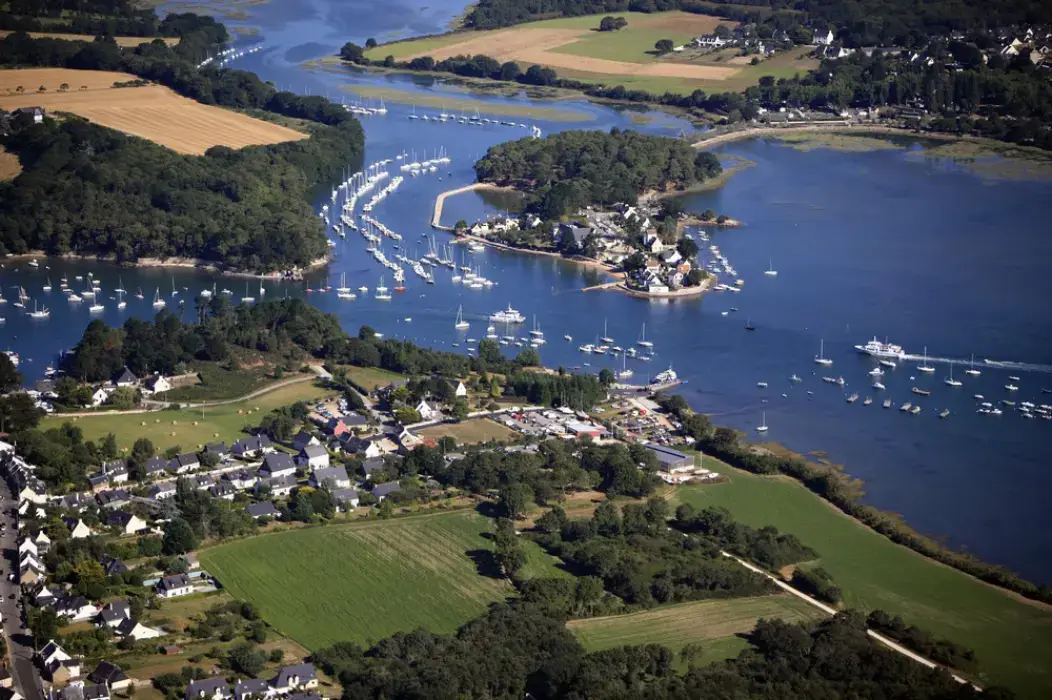 Le Chorus - SPL Golfe Du Morbihan 2