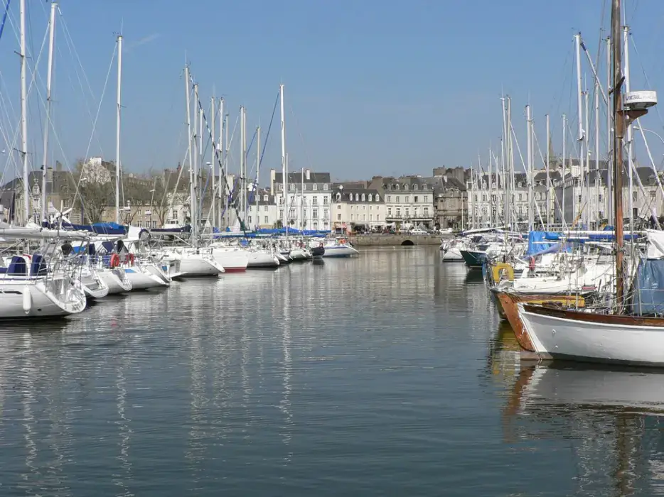 Le Chorus - SPL Golfe Du Morbihan 11