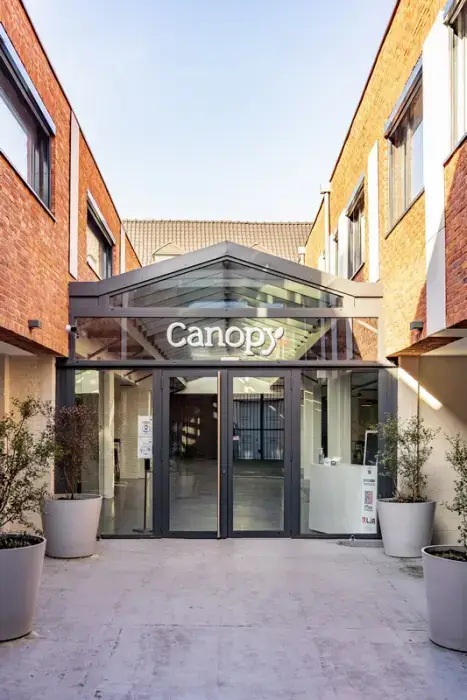 Canopy 2