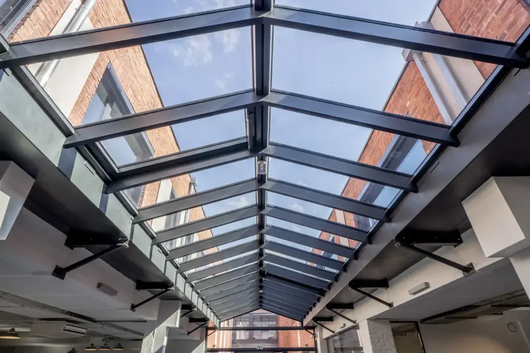 Canopy 11