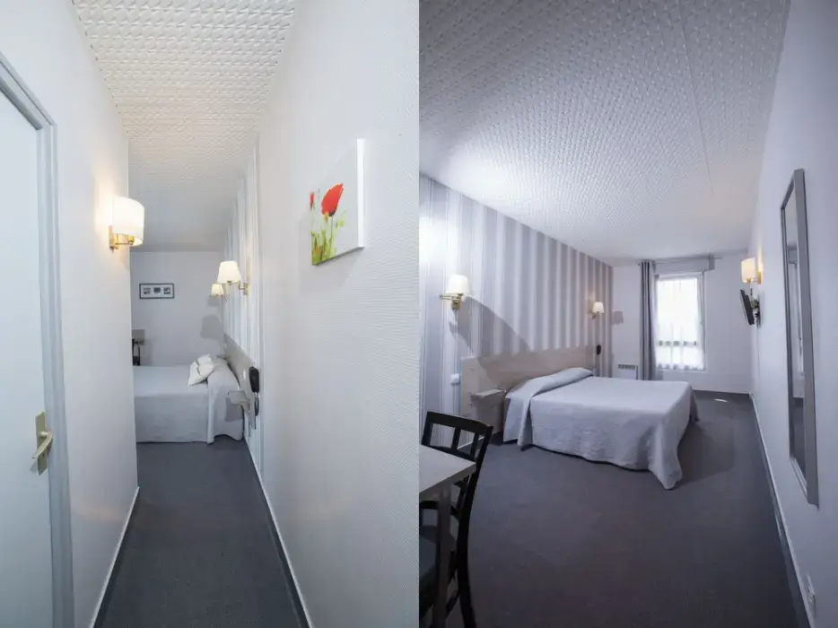 Hôtel Saint Antoine 2