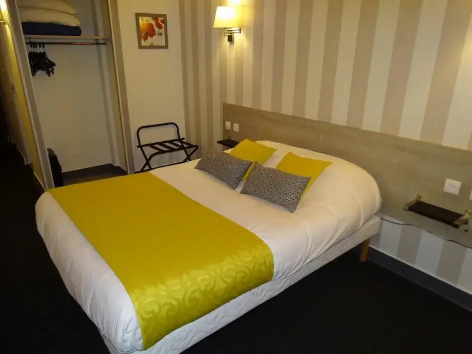 Hôtel Saint Antoine 6