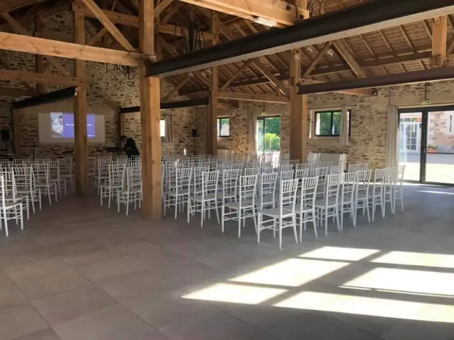 Manoir Sainte Marie 2