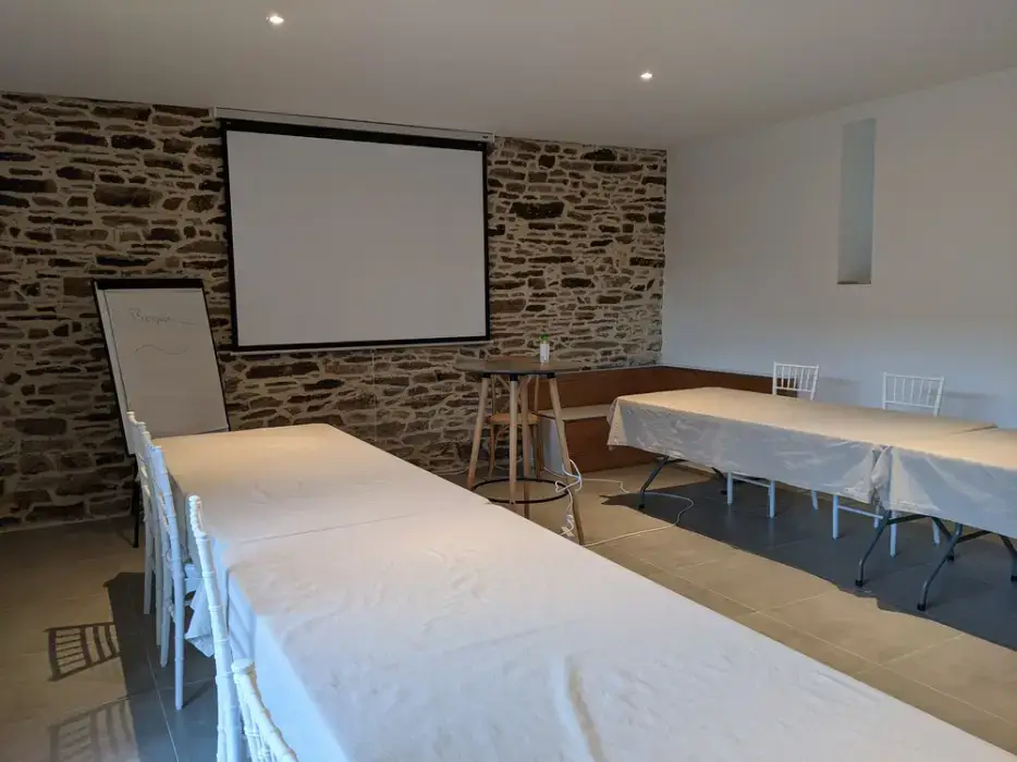 Manoir Sainte Marie 5