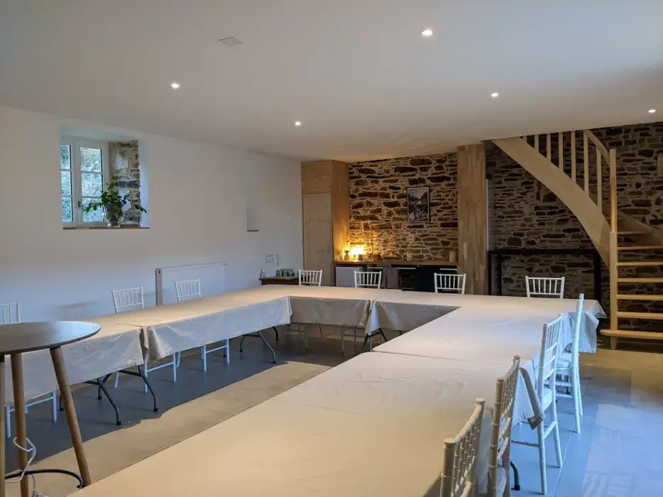 Manoir Sainte Marie 6
