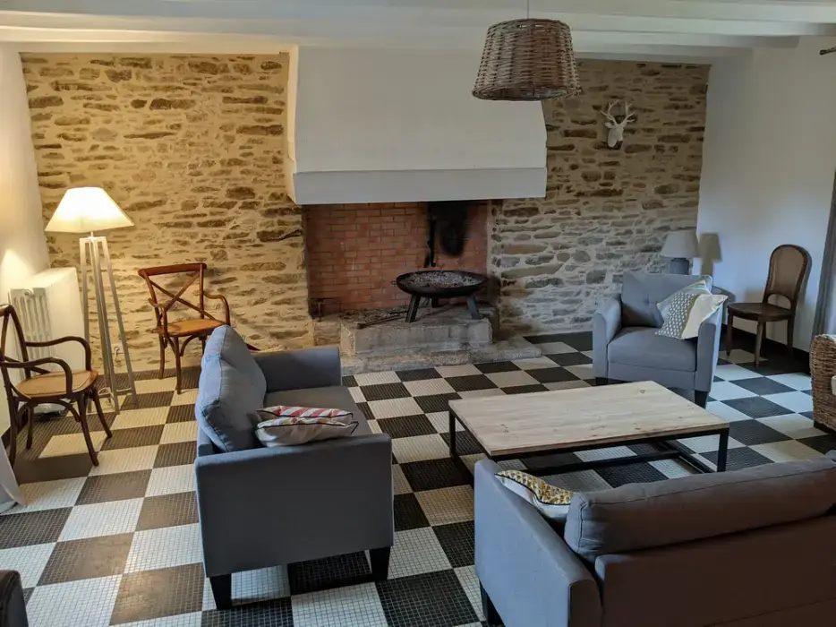 Manoir Sainte Marie 7