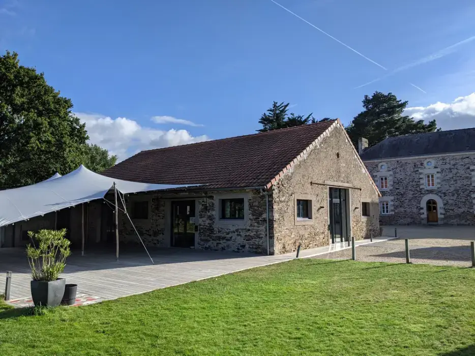 Manoir Sainte Marie 8