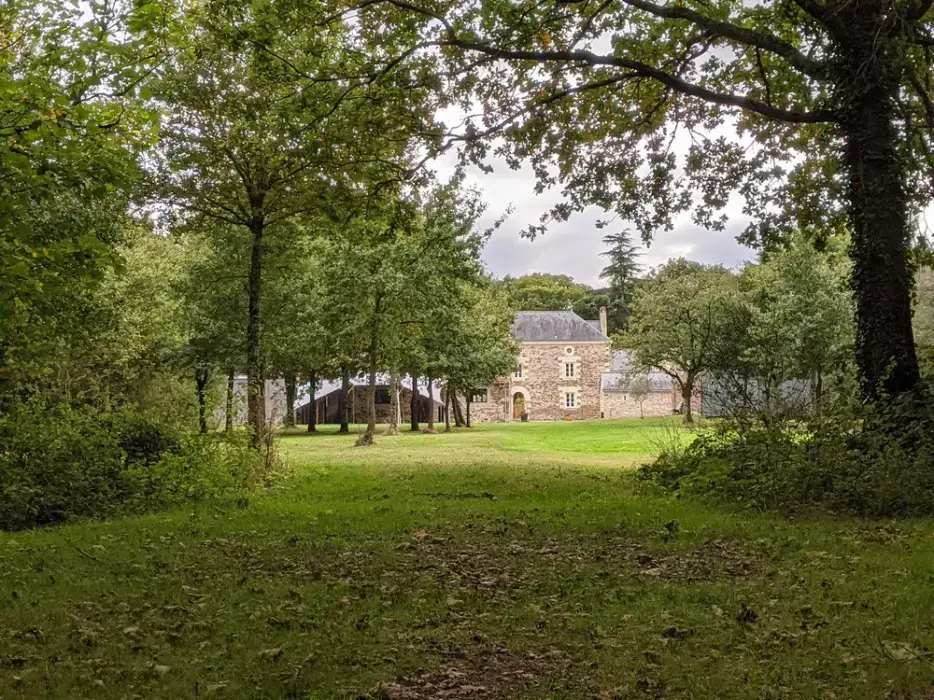 Manoir Sainte Marie 9