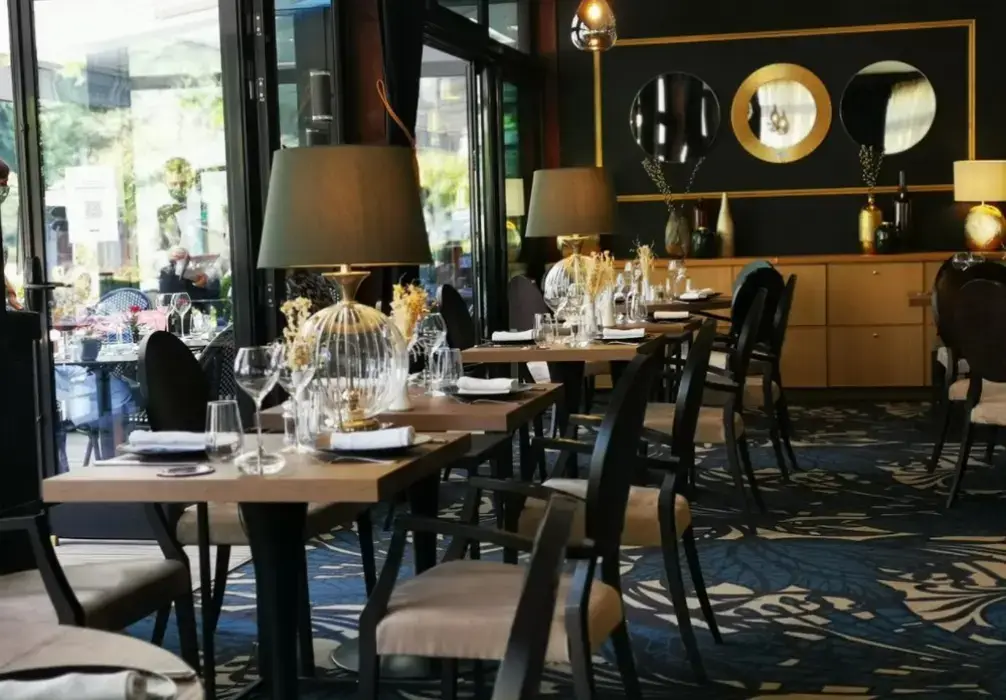 Le Boeuf Couronné 4