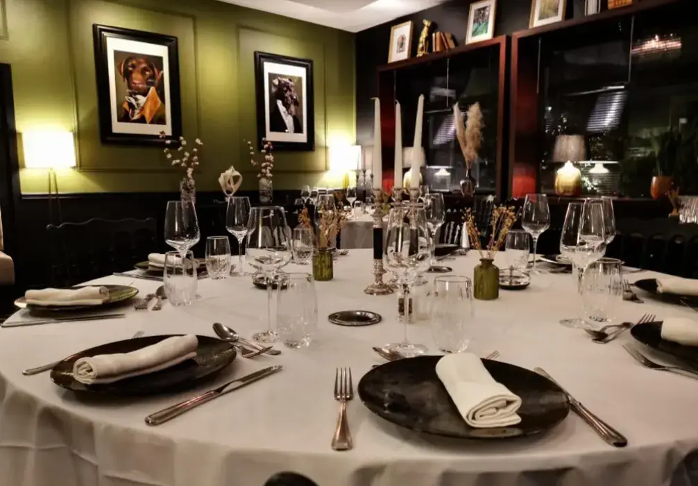 Le Boeuf Couronné 15