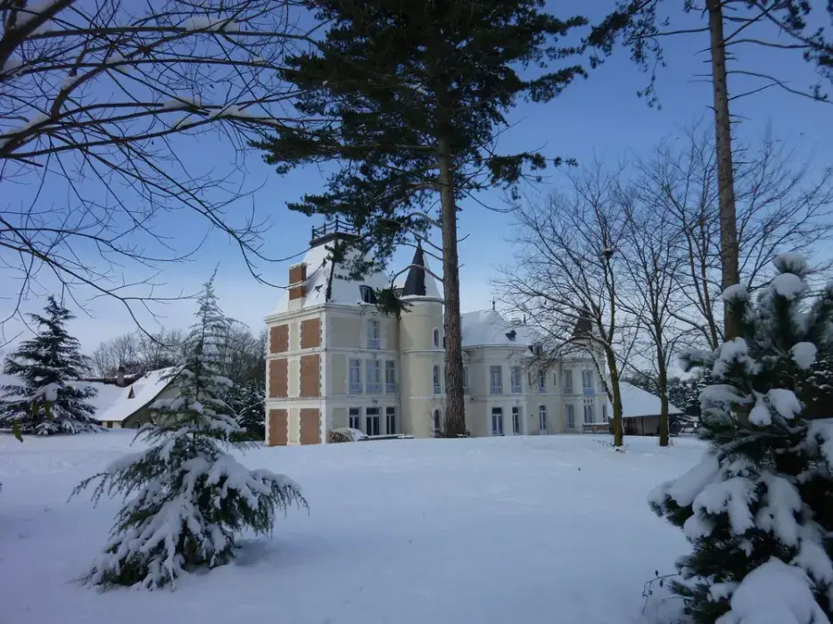 Ecodomaine des Gilats 5