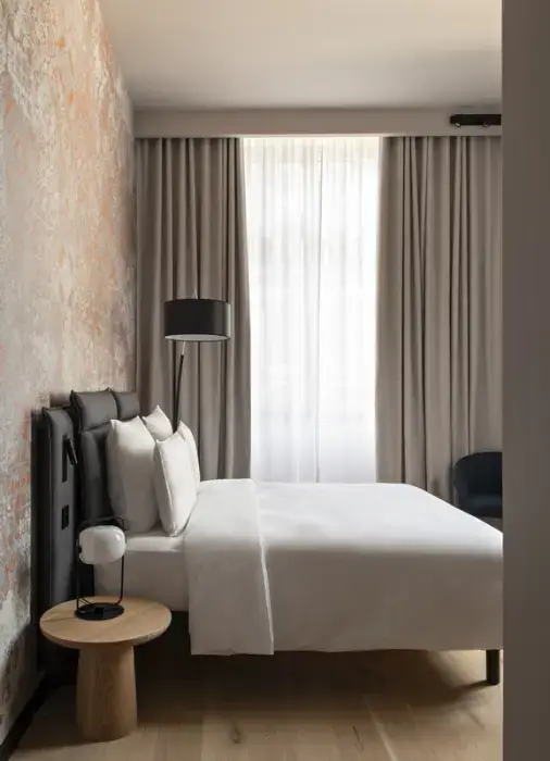 Léonor Hôtel 7